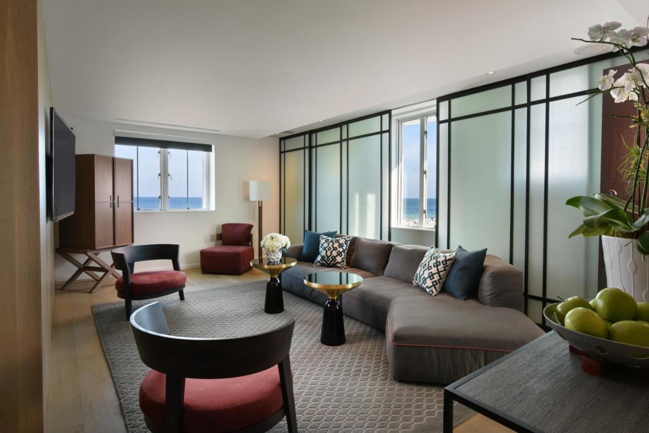 Suite Attico Victoria
