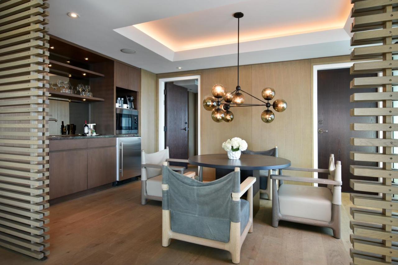 Suite Attico Victor