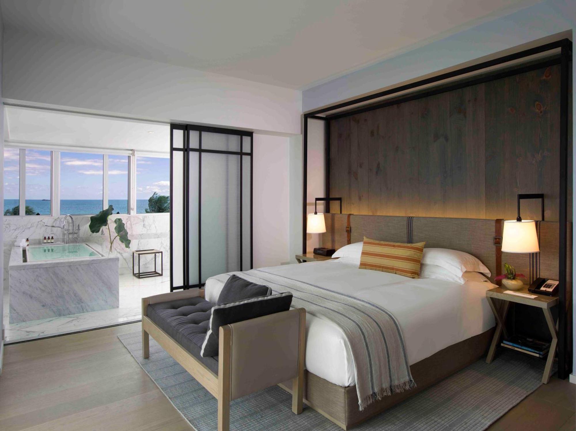Suite King con Balcone