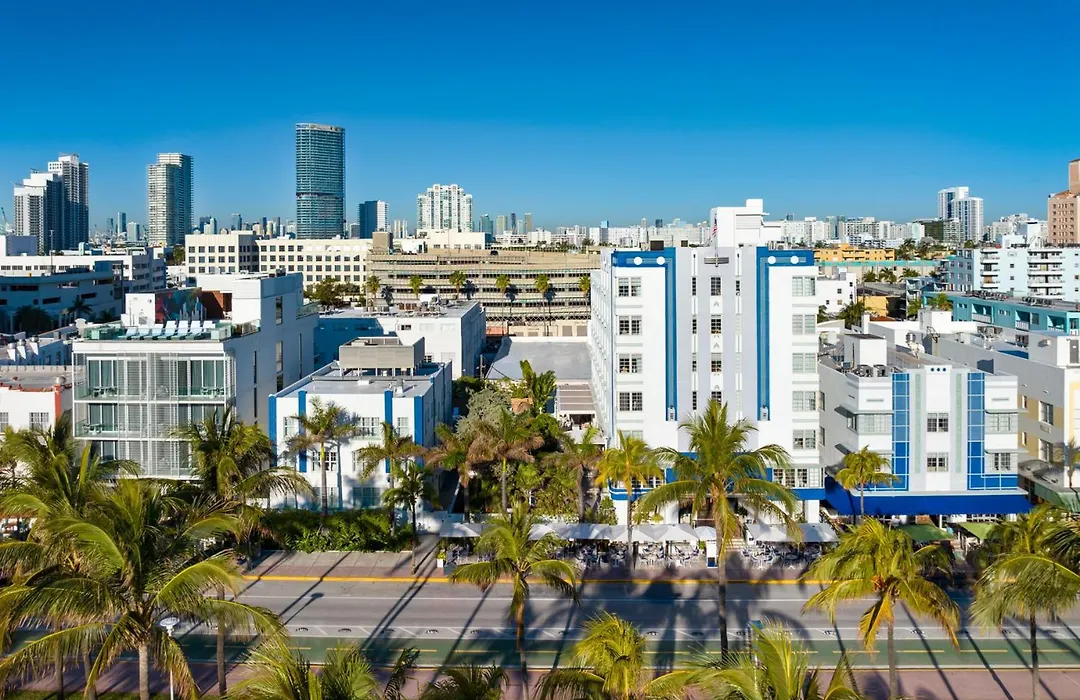 Park Central South Beach-1