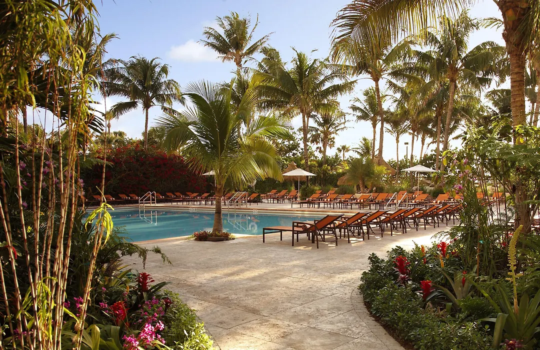The Palms Hotel & Spa-1