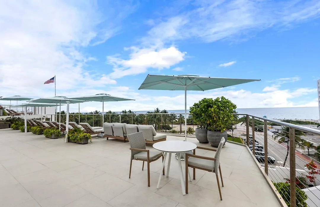 Bentley Hotel South Beach-1
