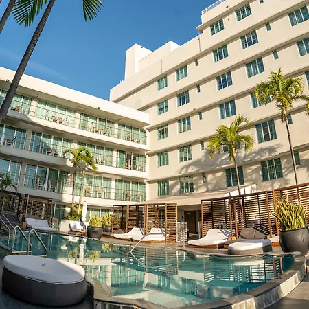 Hotel Victor South Beach-2