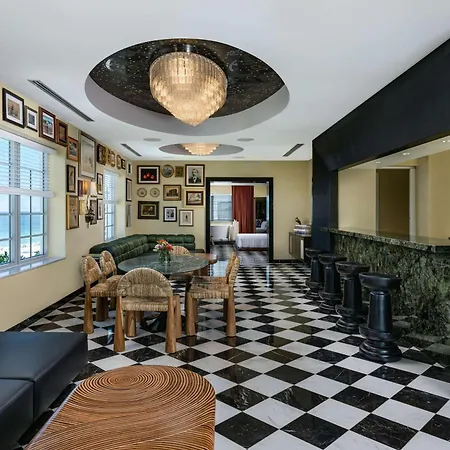 Sls South Beach (Adults Only)-3