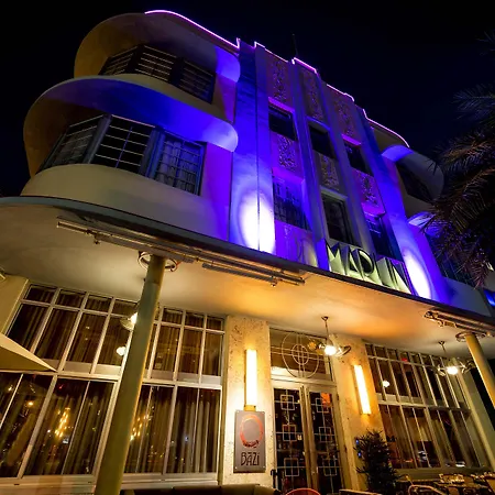The Marlin Hotel-3