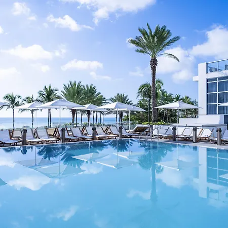 Nobu Hotel Miami Beach-3