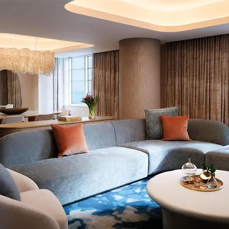 Andaz Miami Beach Resort & Spa-3